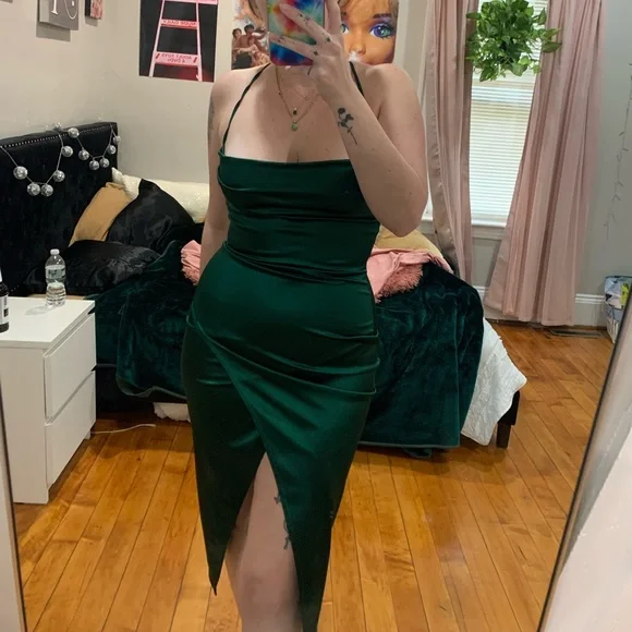 Satin Dress Emerald Green Prom Dress Windsor Silk Emerald Green Dress Shop On Pinterest Satin Dress Emerald Green Prom Dress Windsor Silk Emerald Green Dress Shop On Pinterest